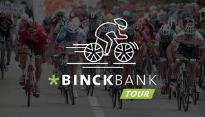 BinckBank Tour in 2020 van start in Dokkum